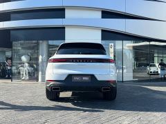 Porsche Cayenne 3.0T - ფოტო 5