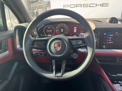 Porsche Cayenne 3.0T - ფოტო 7