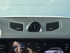 Porsche Cayenne 3.0T - ფოტო 8