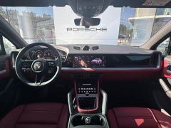 Porsche Cayenne 3.0T - ფოტო 9