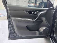 Nissan Qashqai Classic 2.0L CVT XV Comfort Edition - фото 10