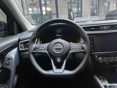 Nissan Qashqai Classic 2.0L CVT XV Comfort Edition - фото 11