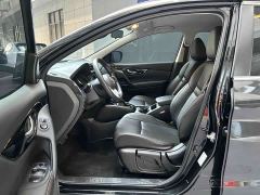 Nissan Qashqai Classic 2.0L CVT XV Comfort Edition - фото 12