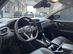 Nissan Qashqai Classic 2.0L CVT XV Comfort Edition - фото 14