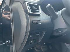 Nissan Qashqai Classic 2.0L CVT XV Comfort Edition - фото 15