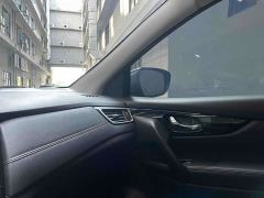 Nissan Qashqai Classic 2.0L CVT XV Comfort Edition - фото 16