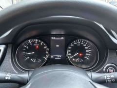 Nissan Qashqai Classic 2.0L CVT XV Comfort Edition - фото 17