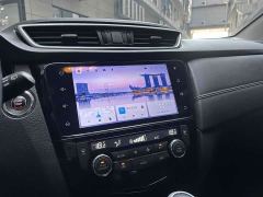 Nissan Qashqai Classic 2.0L CVT XV Comfort Edition - фото 18