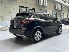 Nissan Qashqai Classic 2.0L CVT XV Comfort Edition - фото 19