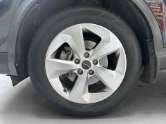 Nissan Qashqai Classic 2.0L CVT XV Comfort Edition - фото 2