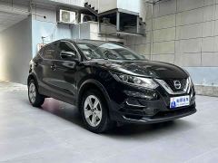 Nissan Qashqai Classic 2.0L CVT XV Comfort Edition - фото 20