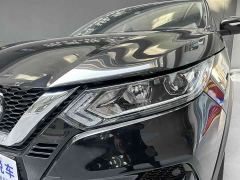 Nissan Qashqai Classic 2.0L CVT XV Comfort Edition - фото 3
