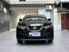 Nissan Qashqai Classic 2.0L CVT XV Comfort Edition - фото 4