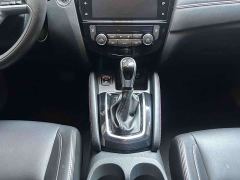 Nissan Qashqai Classic 2.0L CVT XV Comfort Edition - фото 5