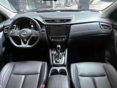 Nissan Qashqai Classic 2.0L CVT XV Comfort Edition - фото 6