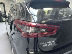 Nissan Qashqai Classic 2.0L CVT XV Comfort Edition - фото 7