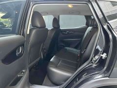 Nissan Qashqai Classic 2.0L CVT XV Comfort Edition - фото 9