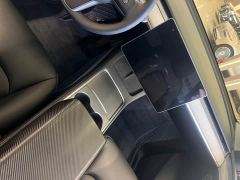 Tesla Model Y Rear-Wheel Drive - фото 10