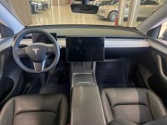 Tesla Model Y Rear-Wheel Drive - фото 11