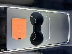 Tesla Model Y Rear-Wheel Drive - фото 13