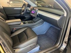 Tesla Model Y Rear-Wheel Drive - фото 14