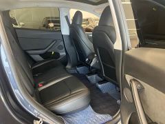 Tesla Model Y Rear-Wheel Drive - фото 15