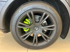 Tesla Model Y Rear-Wheel Drive - фото 17