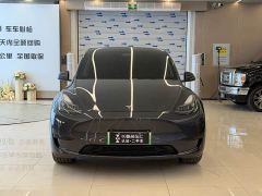 Tesla Model Y Rear-Wheel Drive - фото 2