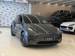 Tesla Model Y Rear-Wheel Drive - фото 3