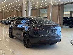Tesla Model Y Rear-Wheel Drive - фото 4