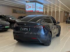 Tesla Model Y Rear-Wheel Drive - фото 6
