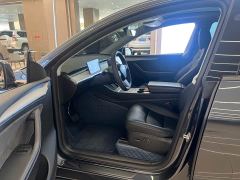 Tesla Model Y Rear-Wheel Drive - фото 7