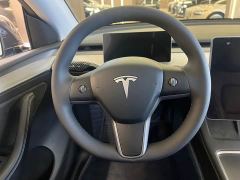 Tesla Model Y Rear-Wheel Drive - фото 9