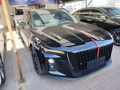 FAW Red Flag H5 1.5T DCT Mystic Black Edition - фото 3