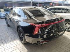 FAW Red Flag H5 1.5T DCT Mystic Black Edition - фото 4