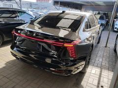 FAW Red Flag H5 1.5T DCT Mystic Black Edition - фото 6
