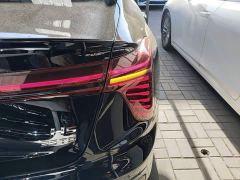 FAW Red Flag H5 1.5T DCT Mystic Black Edition - фото 7