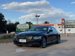 Genesis G80 2.5T RWD Luxury - фото 1
