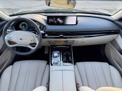 Genesis G80 2.5T RWD Luxury - фото 11