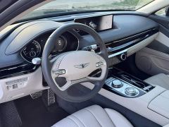 Genesis G80 2.5T RWD Luxury - фото 13