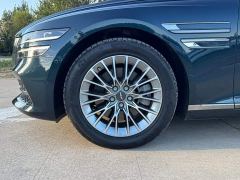 Genesis G80 2.5T RWD Luxury - фото 15