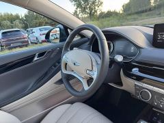 Genesis G80 2.5T RWD Luxury - фото 17