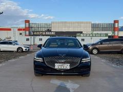 Genesis G80 2.5T RWD Luxury - фото 2