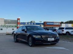 Genesis G80 2.5T RWD Luxury - фото 3