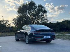 Genesis G80 2.5T RWD Luxury - фото 4