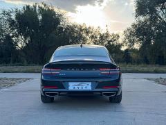 Genesis G80 2.5T RWD Luxury - фото 5