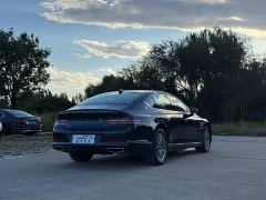 Genesis G80 2.5T RWD Luxury - фото 6