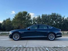 Genesis G80 2.5T RWD Luxury - фото 7