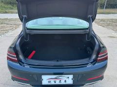 Genesis G80 2.5T RWD Luxury - фото 8