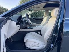 Genesis G80 2.5T RWD Luxury - фото 9